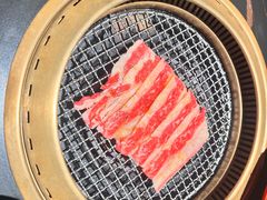 -厚贞日式烤肉(浦东汇智店)