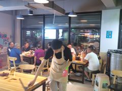 -四禧精酿铜锅涮肉·烧烤工场(大明湖店)