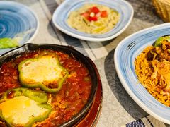 -La Medina餐厅(亮马河南路店)