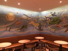 -星巴克(深圳侨城街店)