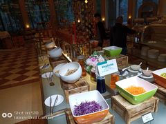 -广州凤凰城酒店-维也纳西餐厅