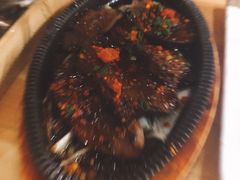 厚切牛舌-割烹旭日本料理(龙湖狮山天街店)
