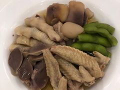 -金时代顺风大酒店(金山店)