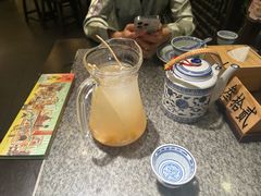 -南京大牌档(中关村领展广场店)