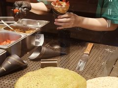 -July tale·可丽饼(德基广场店)