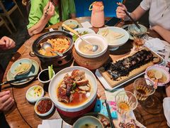 -刀板香·安徽菜(望江东路店)
