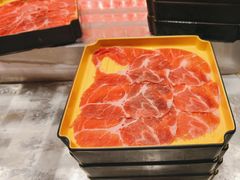 -享遇.锅姥姥牛排海鲜自助(小寨店)