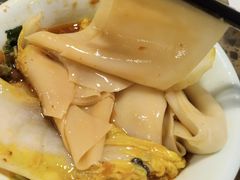 -贡椒鱼老店·雅安十大名店