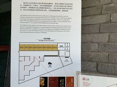 -敦煌石窟文物保护研究陈列中心