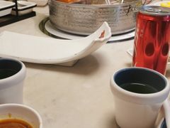 -左庭右院鲜牛肉火锅(浦江欢乐颂店)