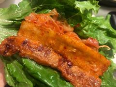 特味酱五花-韩宫宴烤肉·料理(苏州中心店)