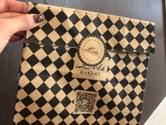 -Let's Taipei 非常烘焙(太古里店)