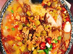 -螺世纪螺蛳粉·桂味小排档(裕德店)