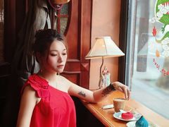 -古董花园(思南路42弄小区店)
