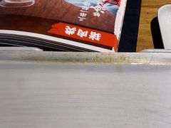 -木屋烧烤(万德庄店)