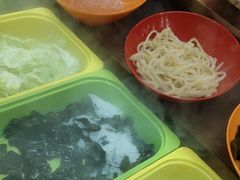 -聚盛源蒸汽海鲜火锅烤肉自助(巨川金海岸购物广场店)