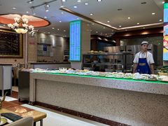 -清真·马家火锅美食城(镇江北路店)