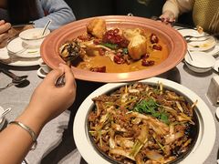 -柿合缘新京菜(国金中心商场店)
