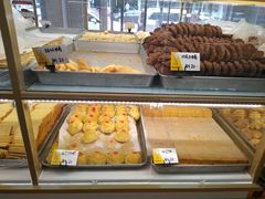 -爱德顺糕点食屋(利民道店)