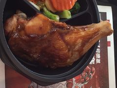 -肯德基(汇腾店)