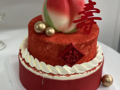 -蜜肆动物奶油蛋糕·个性定制·下午茶甜品