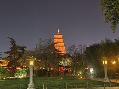 -大唐不夜城