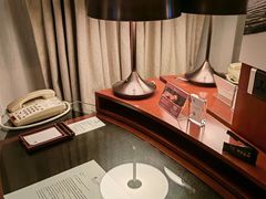 -上海雅居乐万豪侯爵酒店