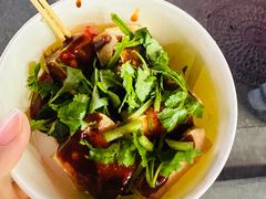 -唐氏臭豆腐(南京中银大厦店)