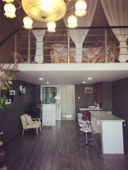 Lina's Nail House 美甲美睫店-七喵美甲美睫