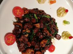 -狮拾久·现代新加坡料理(壹方城店)