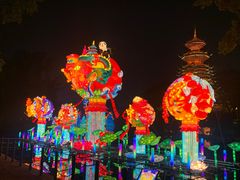 -深圳锦绣中华民俗村