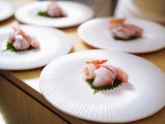 -鮨政·板前Omakase(港汇恒隆广场店)