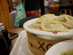 东升灌浆包-东升灌浆包(辛庄街总店)