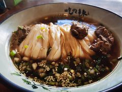 红烧排骨米粉-常樂屋·常德米粉(青年路店)