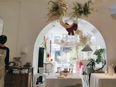 -春树下·树屋花房西餐厅(罍街AS1980店)