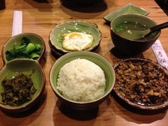 苏式炒肉饭-李公面(星尚邻里店)