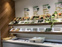 -许小树(国贸商城店)