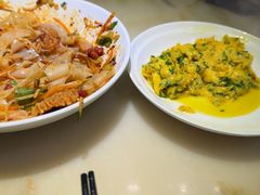 -天山传奇新疆菜(SKLP店)