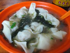 -阿麟馄饨(延长路店)