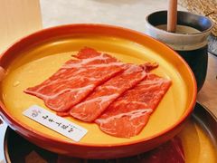 -温野菜涮涮锅(大悦城店)