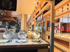 -比格比萨自助(国展店)