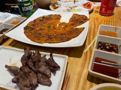 -喜来稀肉(北外滩白玉兰广场店)