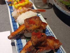 -匠和风精致料理(祥禾天地店)