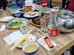 -清真牛街老爆肚满(旧鼓楼外大街店)