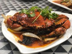 -QQ海鲜餐厅