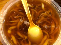 -岗上渣渣老火锅(两路口店)