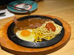 -菲滋意式餐厅(青悦城店)