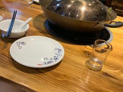 -大自然醉鹅·铁锅火焰鹅(上海联洋店)