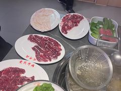 -贵宾牛·潮汕牛肉火锅(珠池总店)