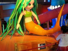 -安徒生童话乐园